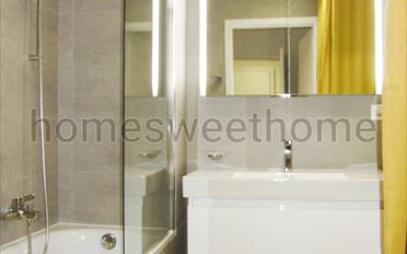 Furnished flat 5.5 rooms - image - 10