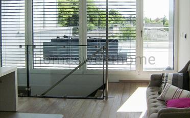 Furnished flat 5.5 rooms - image - 11