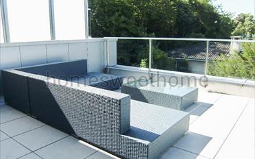 Furnished flat 5.5 rooms - image - 13