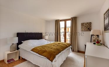 Furnished flat 4 rooms - image - 4