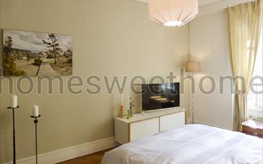 Möbl. Wohnobj. 2 Zimmer - image - 2