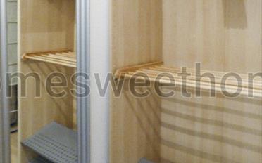 Möbl. Wohnobj. 2 Zimmer - image - 8