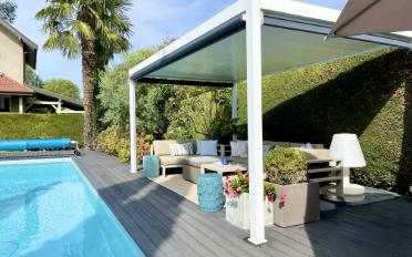 Villa 7.5 pièces - image - 5