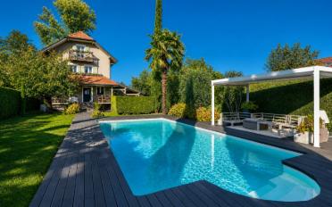 Villa 7.5 pièces - image - 22