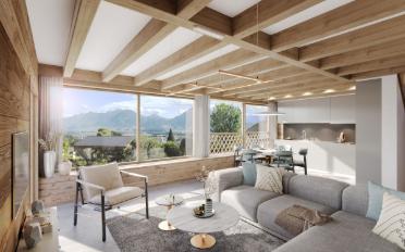 Einfamilienhaus 4.5 Zimmer - image - 3
