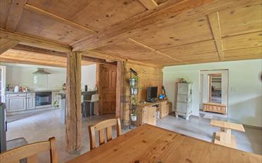 Chalet 5 pièces - image - 3