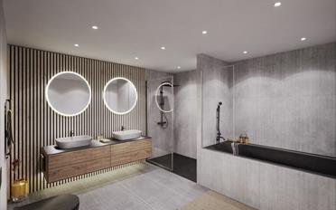 Duplex 4.5 Zimmer - image - 3
