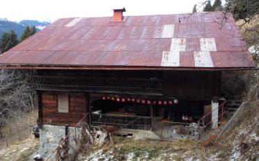 Chalet 6 rooms - image - 4