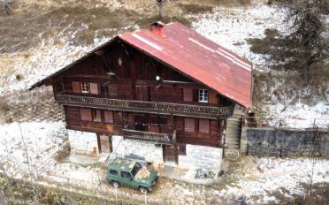 Chalet 6 rooms - image - 3