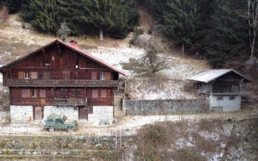 Chalet 6 rooms - image - 4