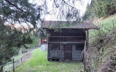 Chalet 6 rooms - image - 8
