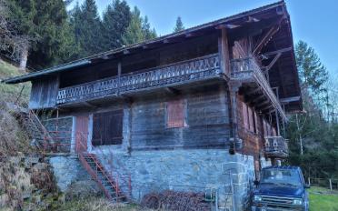 Chalet 6 rooms - image - 7
