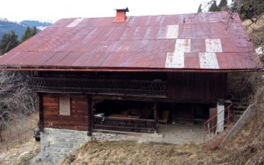 Chalet 6 rooms - image - 2