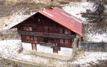Chalet 6 rooms - image - 1