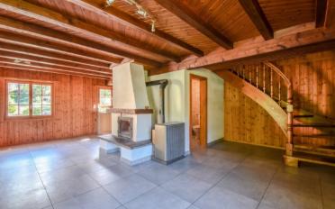 Chalet 4.5 rooms - image - 2