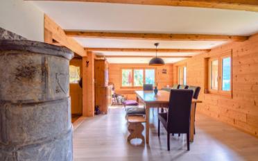Chalet 5 rooms - image - 3