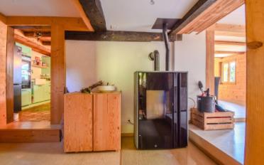 Chalet 5 rooms - image - 8