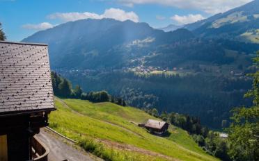 Chalet 5 pièces - image - 13