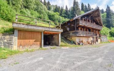 Chalet 5 pièces - image - 12