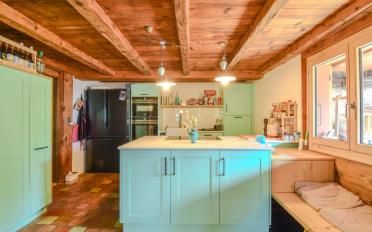 Chalet 5 pièces - image - 2