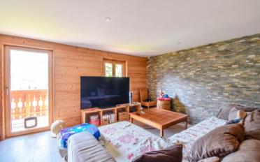 Chalet 5 pièces - image - 8
