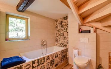 Chalet 5 pièces - image - 7