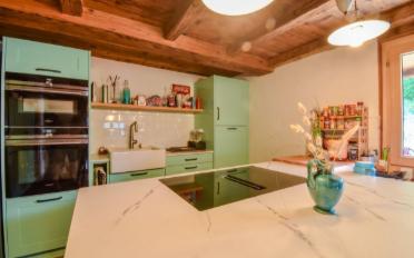 Chalet 5 pièces - image - 3