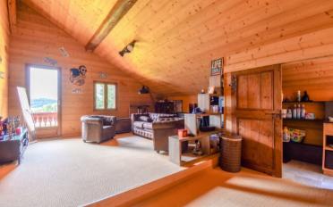 Chalet 5 pièces - image - 5