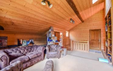 Chalet 5 pièces - image - 9