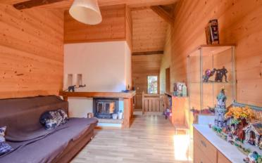 Chalet 5 pièces - image - 10