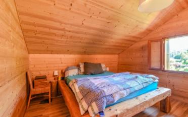 Chalet 5 pièces - image - 11