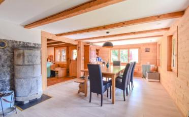 Chalet 5 pièces - image - 1