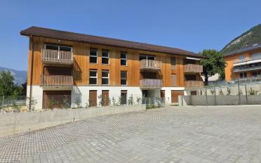 Duplex 2.5 rooms - image - 10