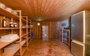 Chalet 5 rooms - image - 13