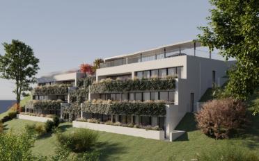 Attique 4.5 pièces - image - 4