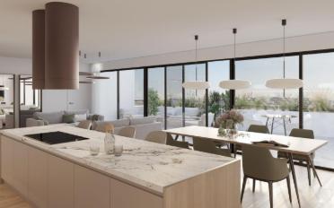 Attique 4.5 pièces - image - 11