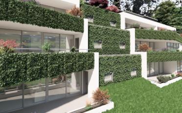 Attic flat 4.5 rooms - image - 7