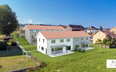 Villa 6.5 rooms - image - 1