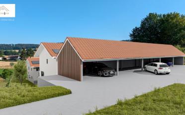 Villa 6.5 rooms - image - 5