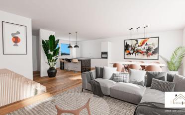 Villa 6.5 rooms - image - 8