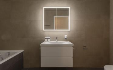 Apartment 5.5 rooms - image - 11