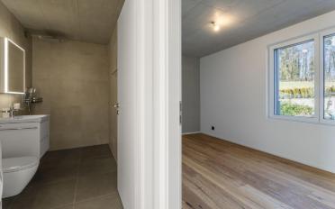 Apartment 5.5 rooms - image - 10