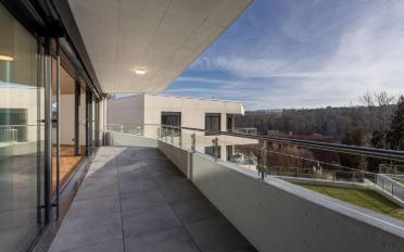 Apartment 5.5 rooms - image - 6