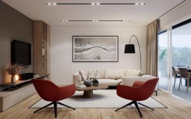 Villa 3 rooms - image - 6