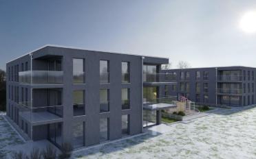 Apartment 3.5 rooms - image - 2