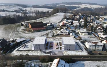 Apartment 3.5 rooms - image - 5