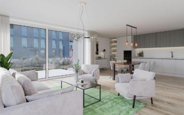 Apartment 2.5 rooms - image - 6