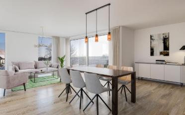Apartment 2.5 rooms - image - 7