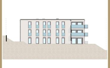 Apartment 2.5 rooms - image - 12