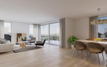 Apartment 2.5 rooms - image - 8